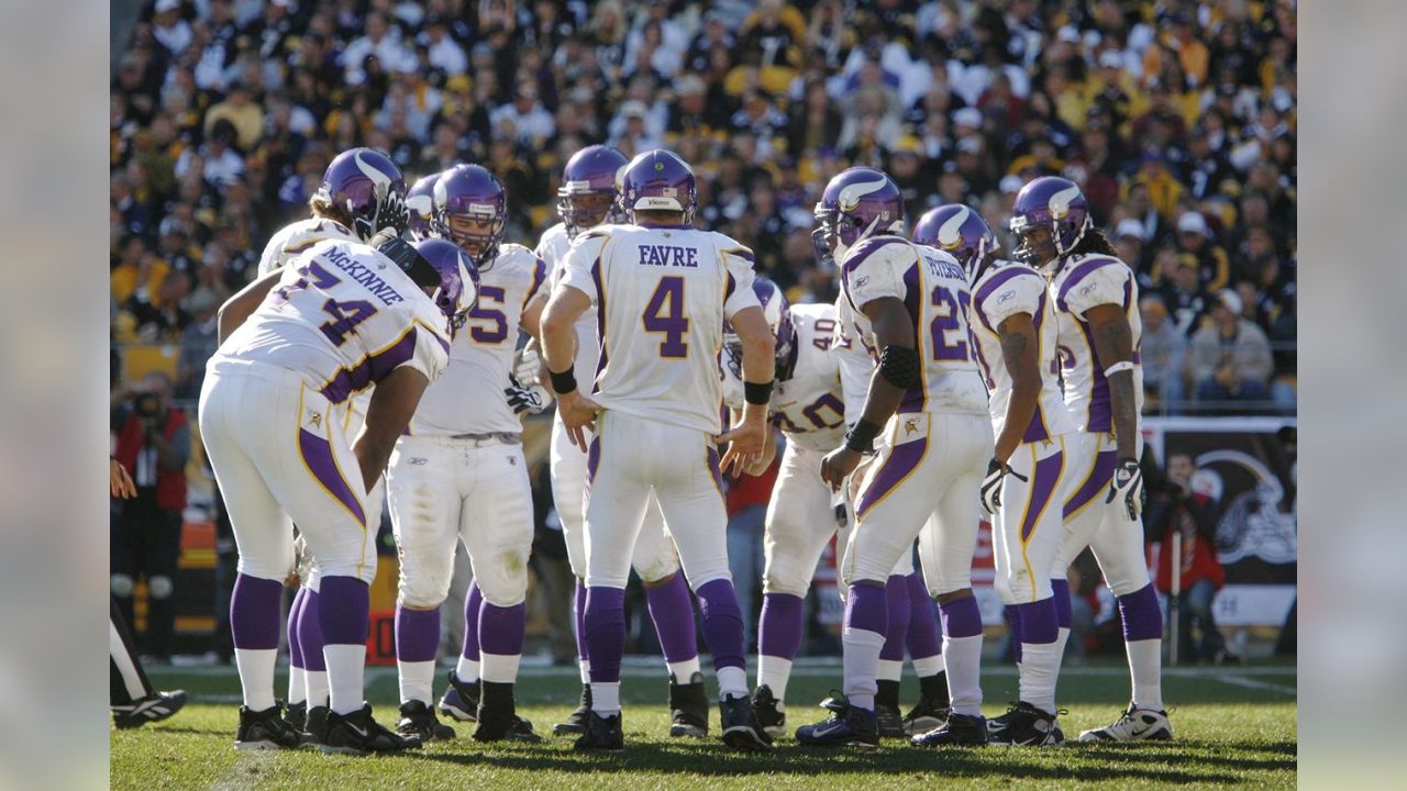 Brett Favre un-retires again, joins Minnesota Vikings – Colorado Daily