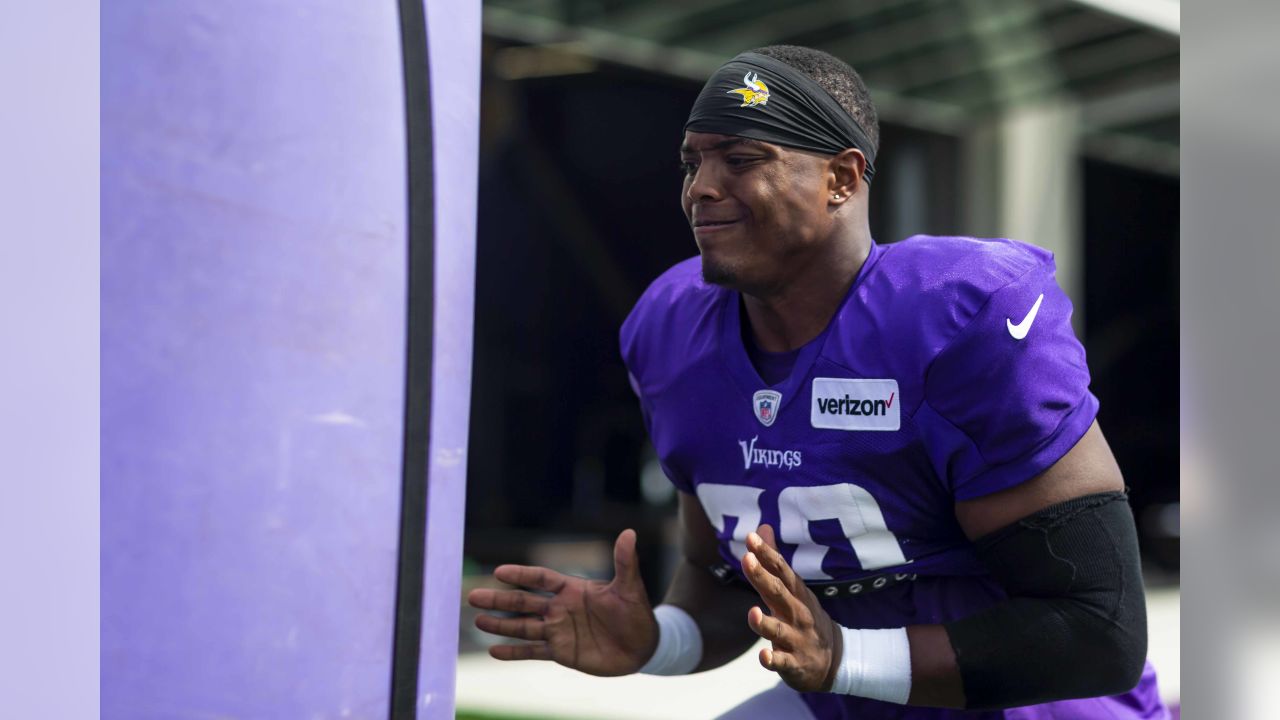 C.J. Ham's Versatility, Diligence in Playbook Keys Benefiting Vikings  Offense