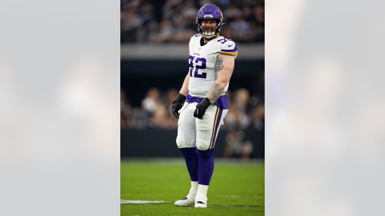 State Of The Vikings - Interior Defensive Line. Tonga, Phillips, Lowry, and  Roy? - Daily Norseman