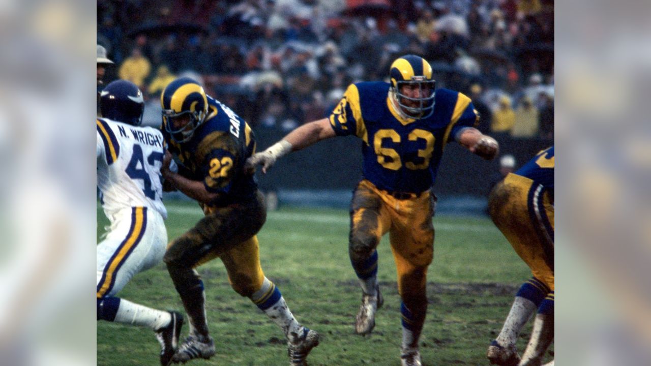 Flashback Friday: Vikings 24, Rams 13 (1976)