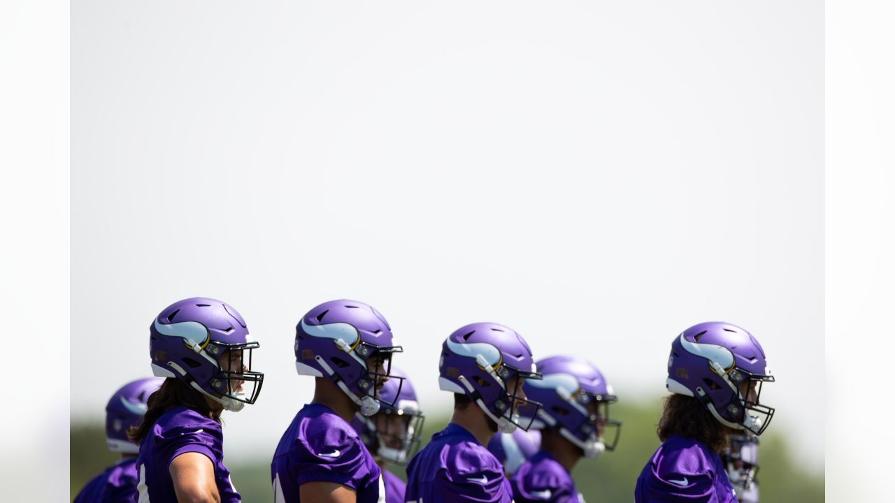 Vikings Off-Season Could Bring Massive Changes - Part III - Daily