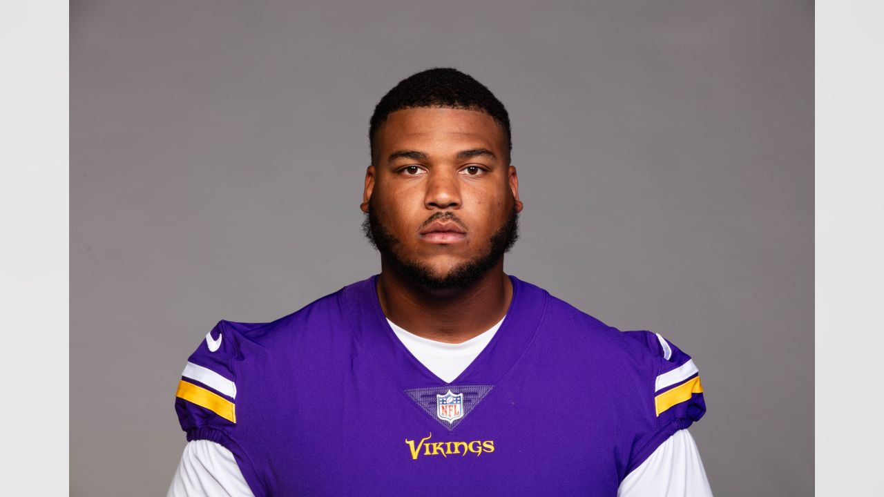 Vikings Sign RB Abram Smith