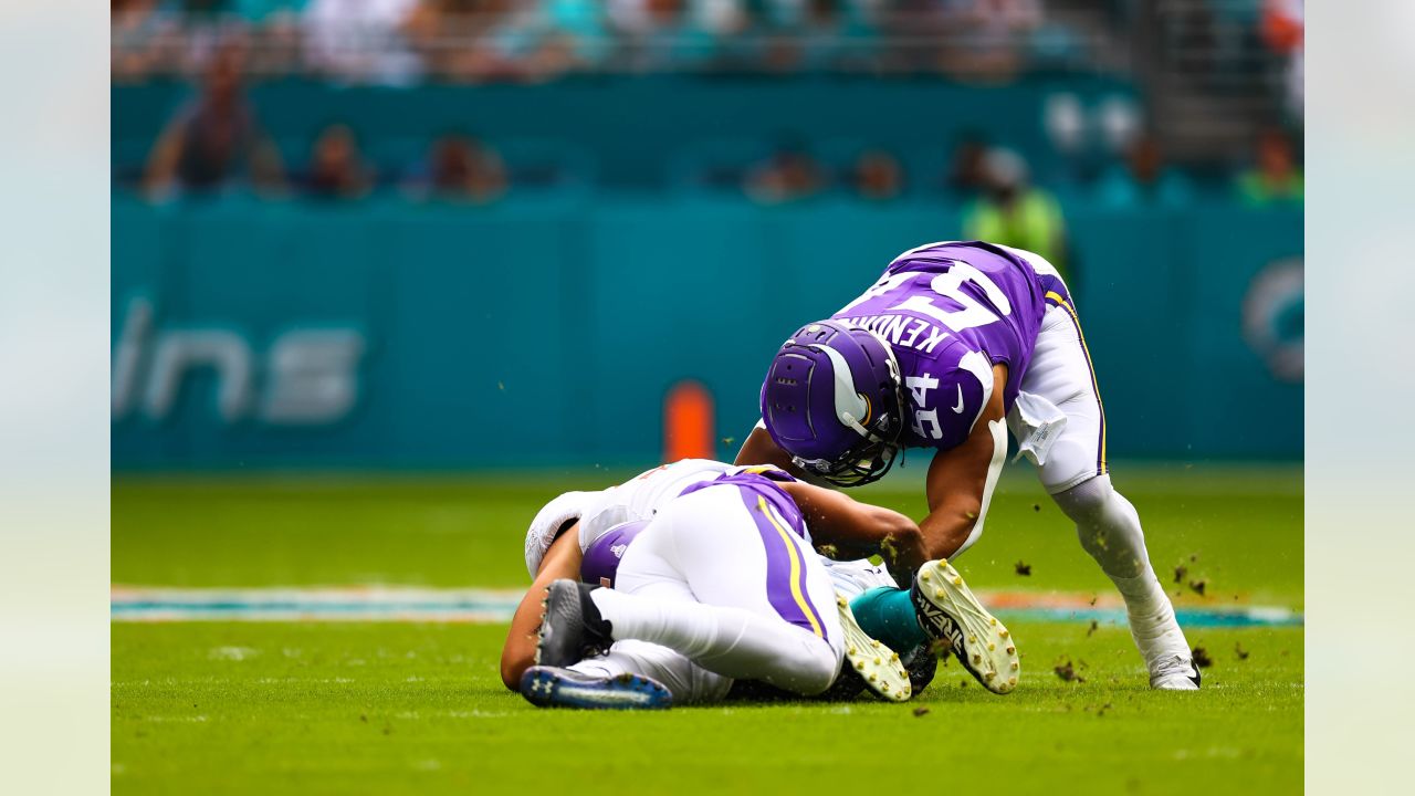 Minnesota Vikings: Lingering Fear of Team Leaving Will Haunt 2012