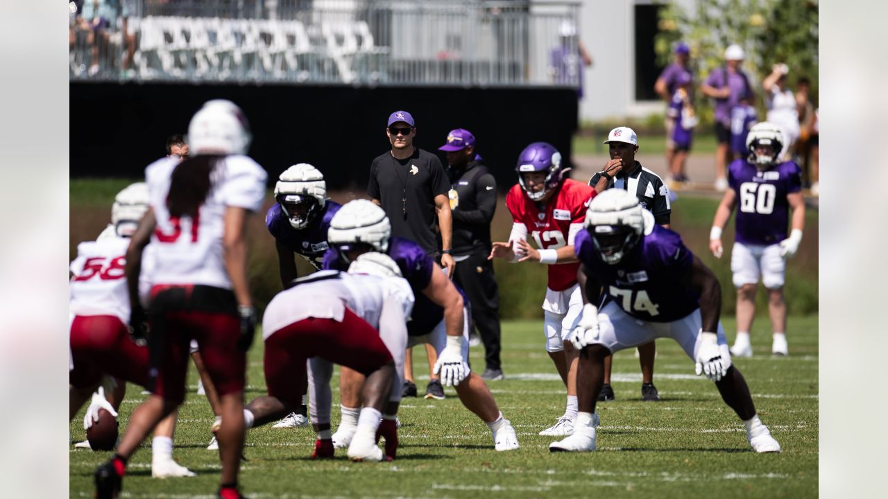 6 Takeaways from Vikings Preseason Game vs Cardinals