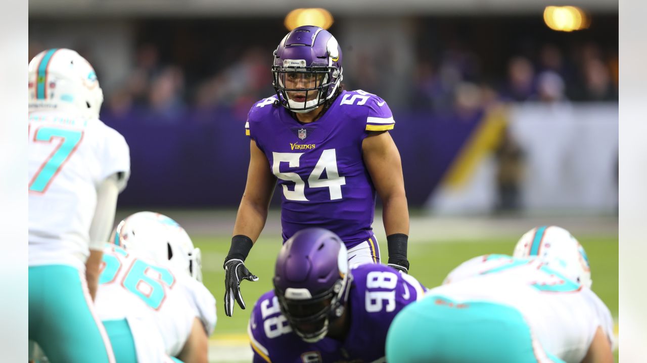 Vikings-Dolphins final injury report: Mattison, Hill, Teddy