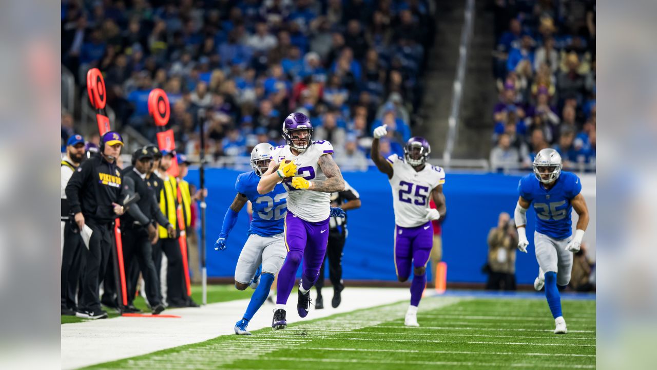 NFL Week 3 preview: 5 keys to a Detroit Lions victory over the Vikings -  Pride Of Detroit