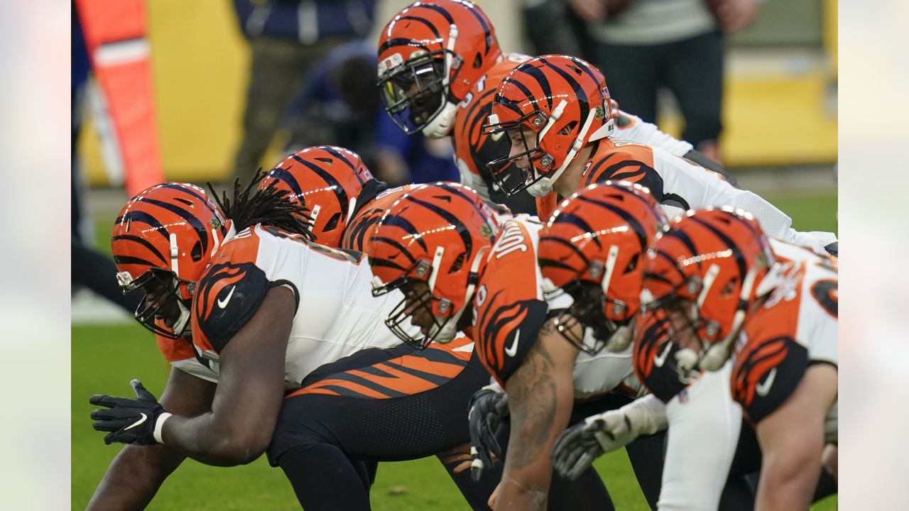 2021 Schedule: Bengals, Cardinals, Seahawks & Browns