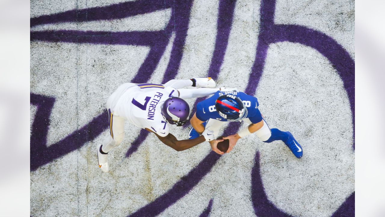 2022 Vikings Position Recap: Cornerback