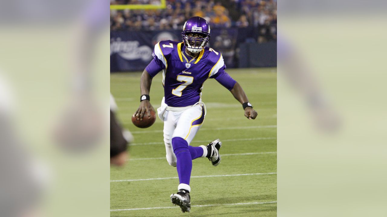 Former Vikings QB Tarvaris Jackson's Super Bowl ring a dream come true …  sort of – Twin Cities