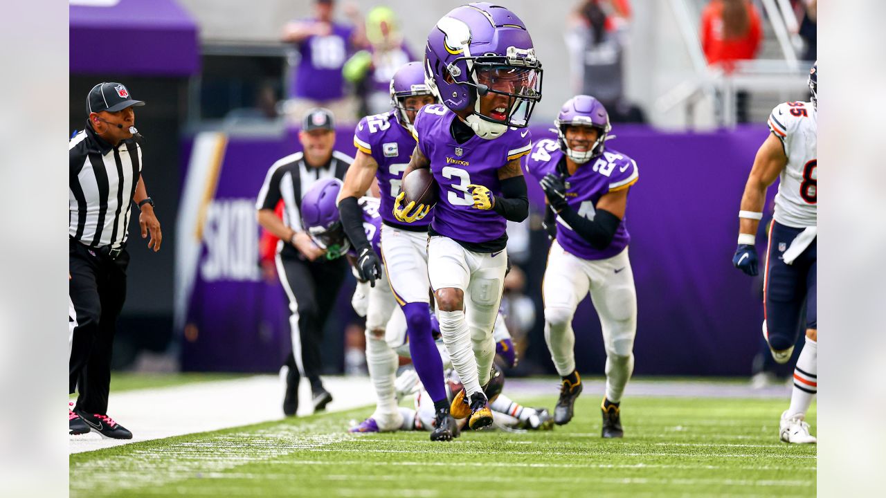 Vikings' Lewis Cine eager for return, but not ready to jump the gun – Twin  Cities