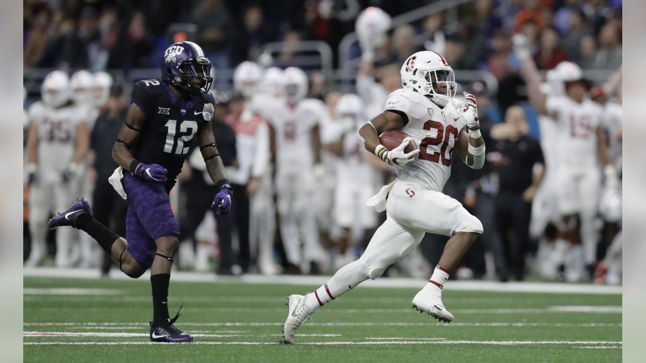 2020 NFL Draft Profile: TCU Cornerback Jeff Gladney - Mile High Report