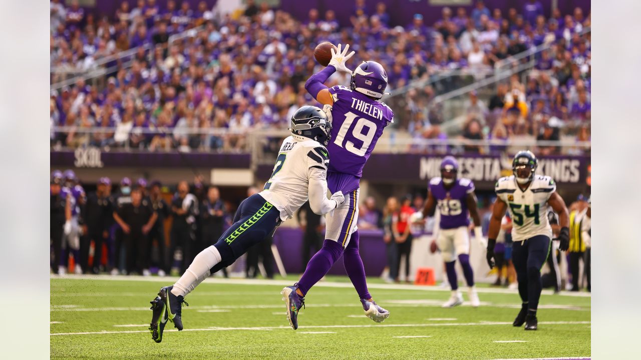 Minnesota Vikings - The #Vikings have traded CB Mike Hughes and a  seventh-round pick in the 2022 NFL Draft to the Kansas City Chiefs in  exchange for a sixth-round pick in the