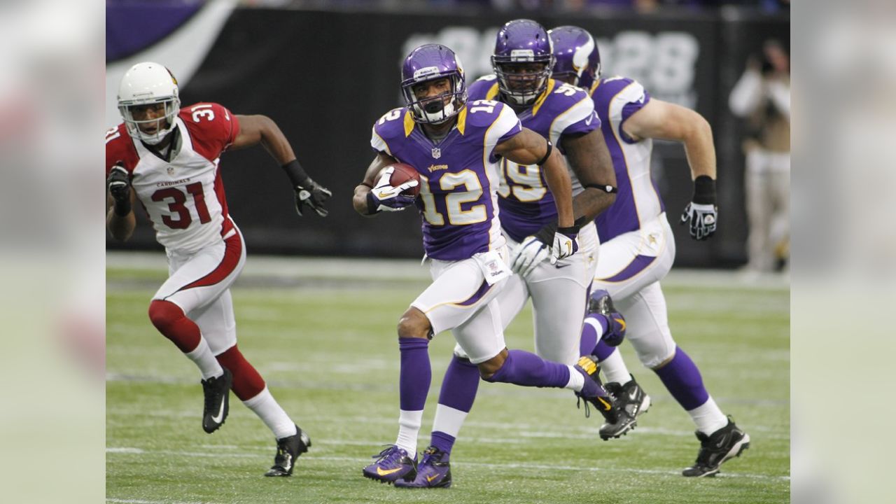 Guide to Game Day: Vikings-Cardinals at U.S. Bank Stadium