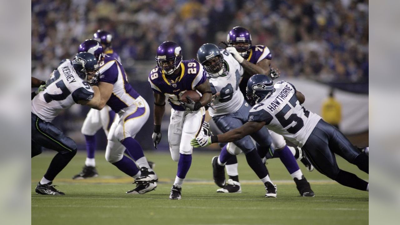 Powers: Minnesota Vikings' debacle against Seattle Seahawks rekindles sense  of inevitable doom - The Dickinson Press