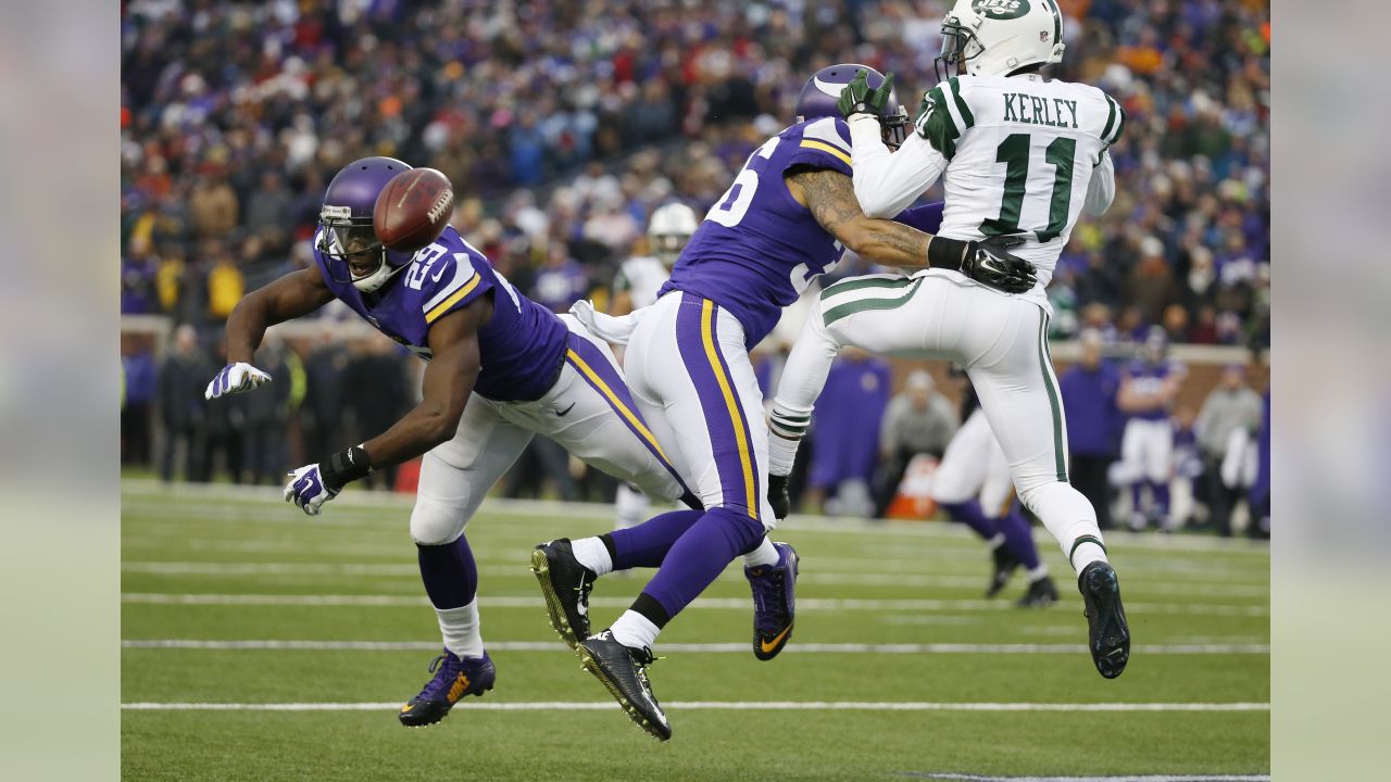 Jets vs. Vikings Week 13: How to watch, stream & listen