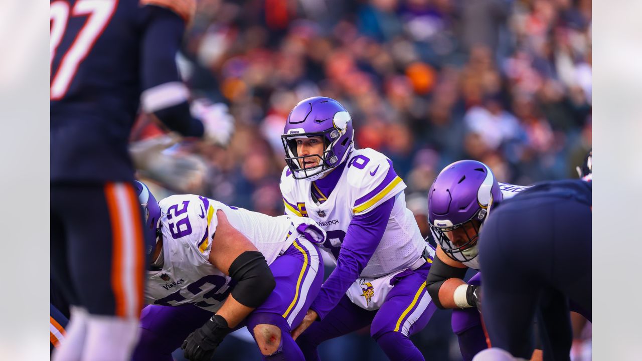 Opposing Player Spotlight: Week 15, Minnesota Vikings - The Phinsider