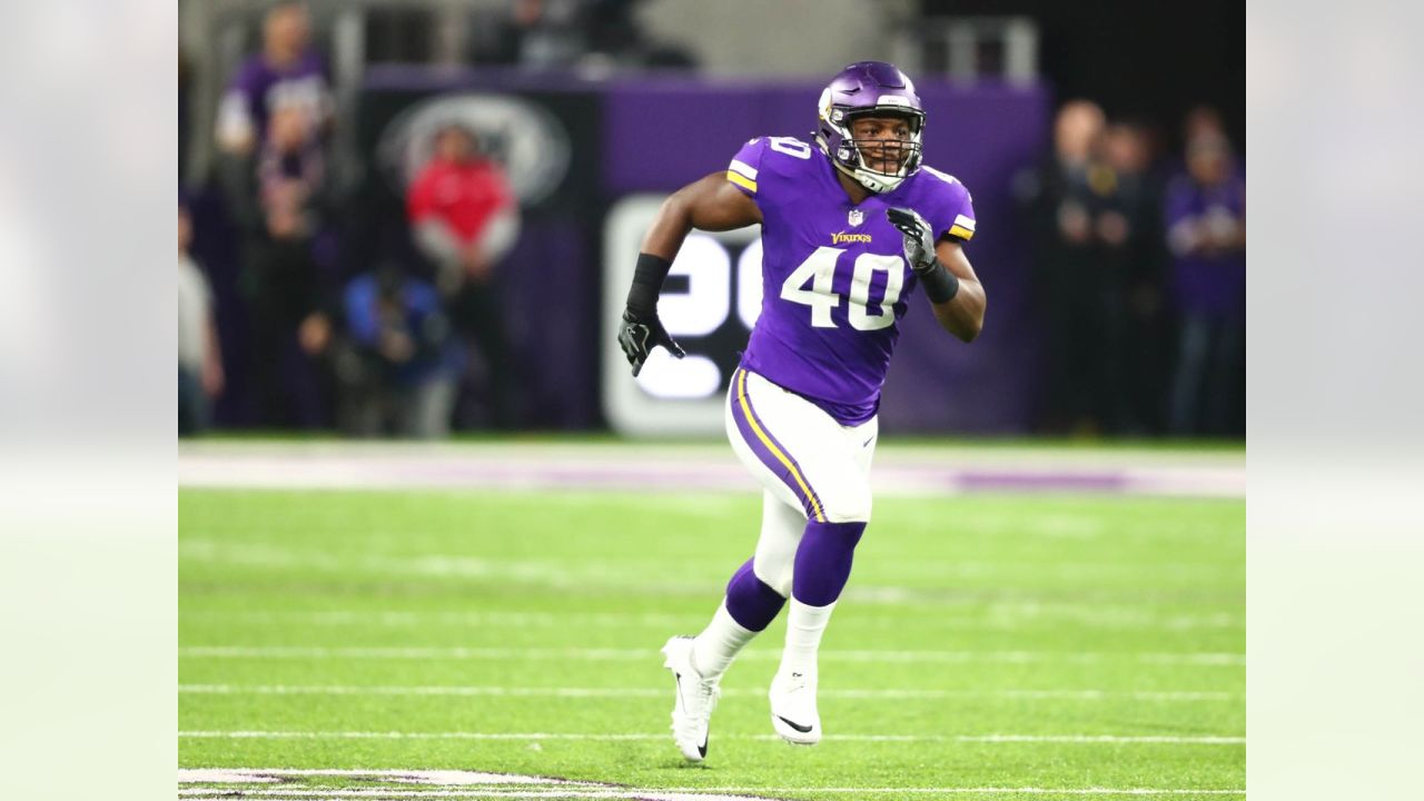 Vikings stun Saints, 29-24, with 61-yard touchdown on last play - CBS News