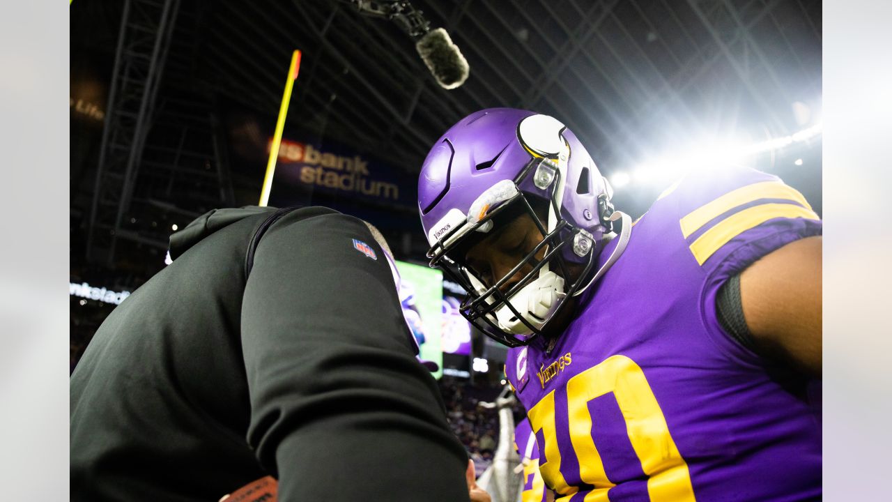 Dalvin Cook's trainer drops major truth bomb on Vikings RB's