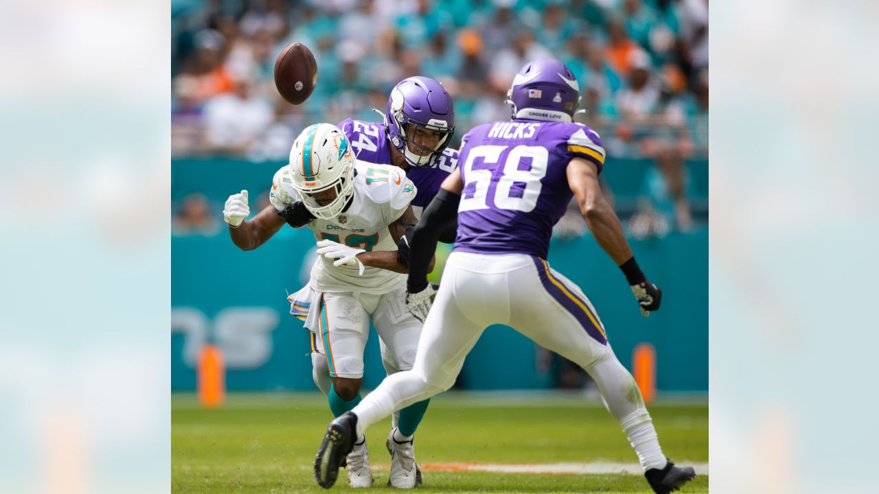 2022 Vikings Position Recap: Safety