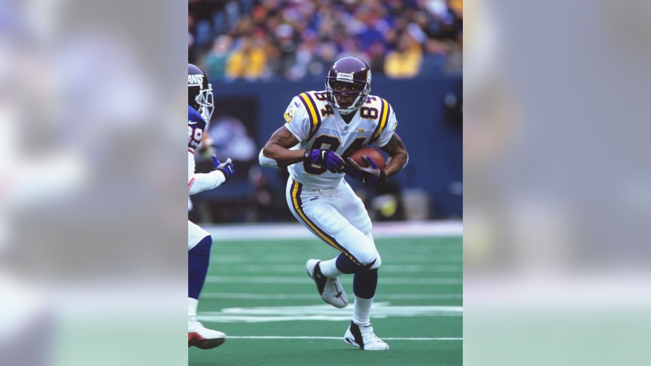 Minnesota Vikings to Induct WRs Randy Moss and Ahmad Rashad to Ring of Honor  - Zone Coverage