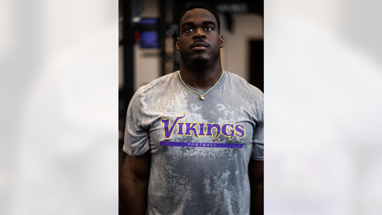 Irv Smith Jr.'s return brings new life to Vikings offense North News -  Bally Sports