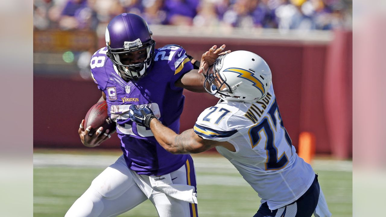 Chargers' 27-20 loss to the Minnesota Vikings by the numbers - Los Angeles  Times