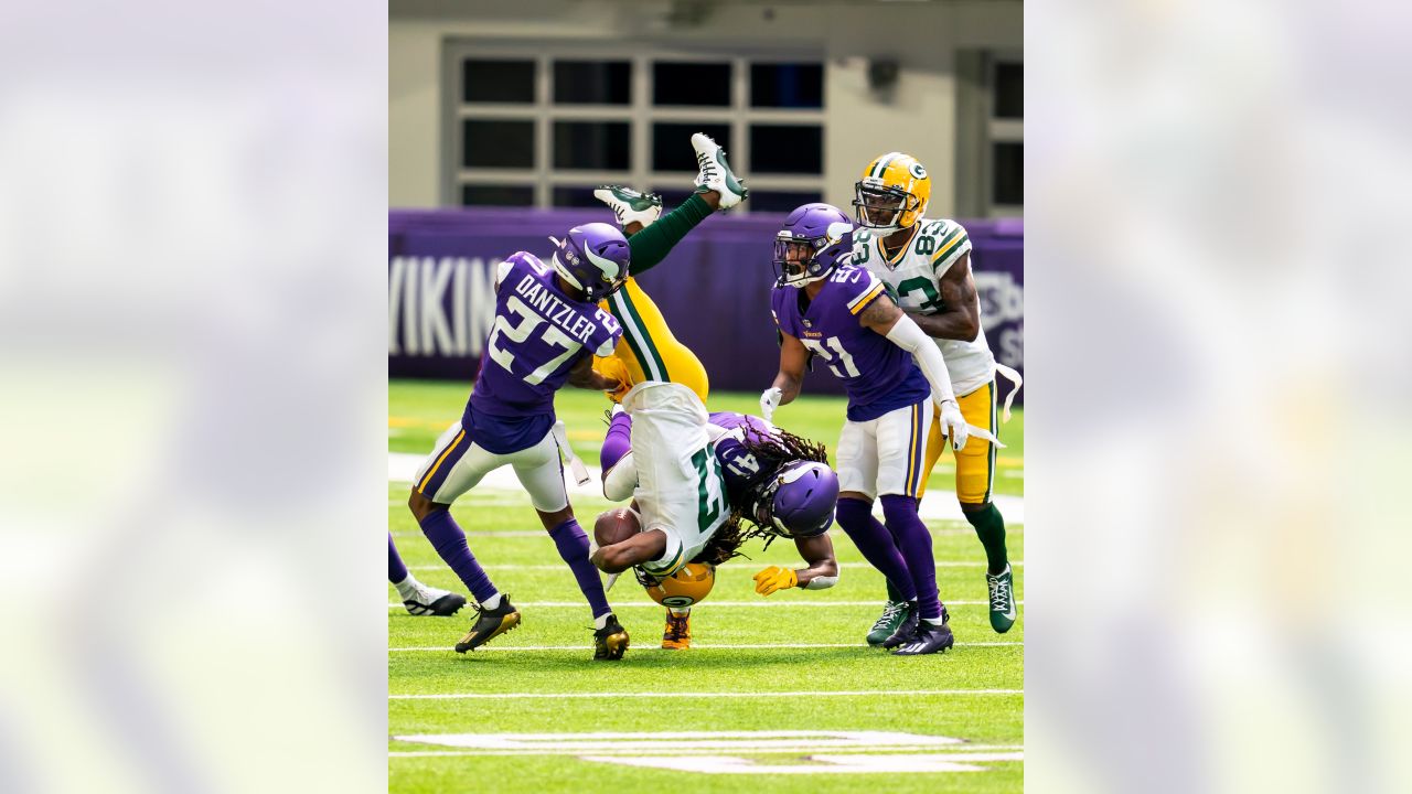 Cam Dantzler on Instagram : r/minnesotavikings