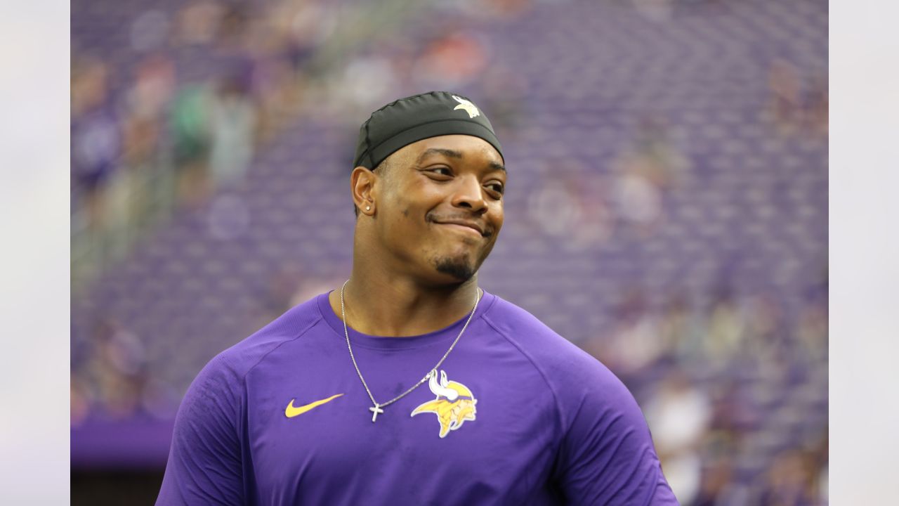 Meet T.Y. McGill, the NFL journeyman who's making the Vikings pay attention