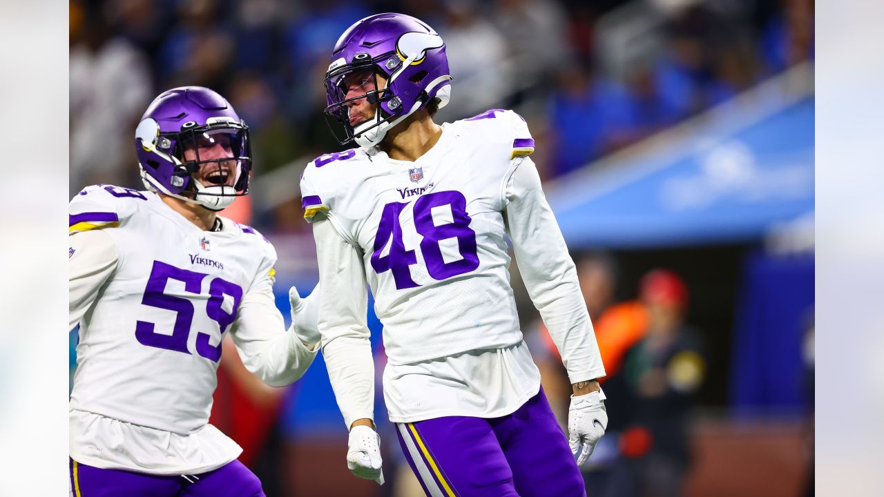 Winless no more: Lions top Vikings, 29-27, for 1st win of season in NFL  Week 13 – The Denver Post