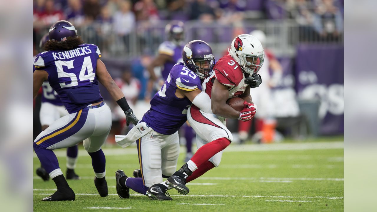 Guide to Game Day: Vikings-Cardinals at U.S. Bank Stadium