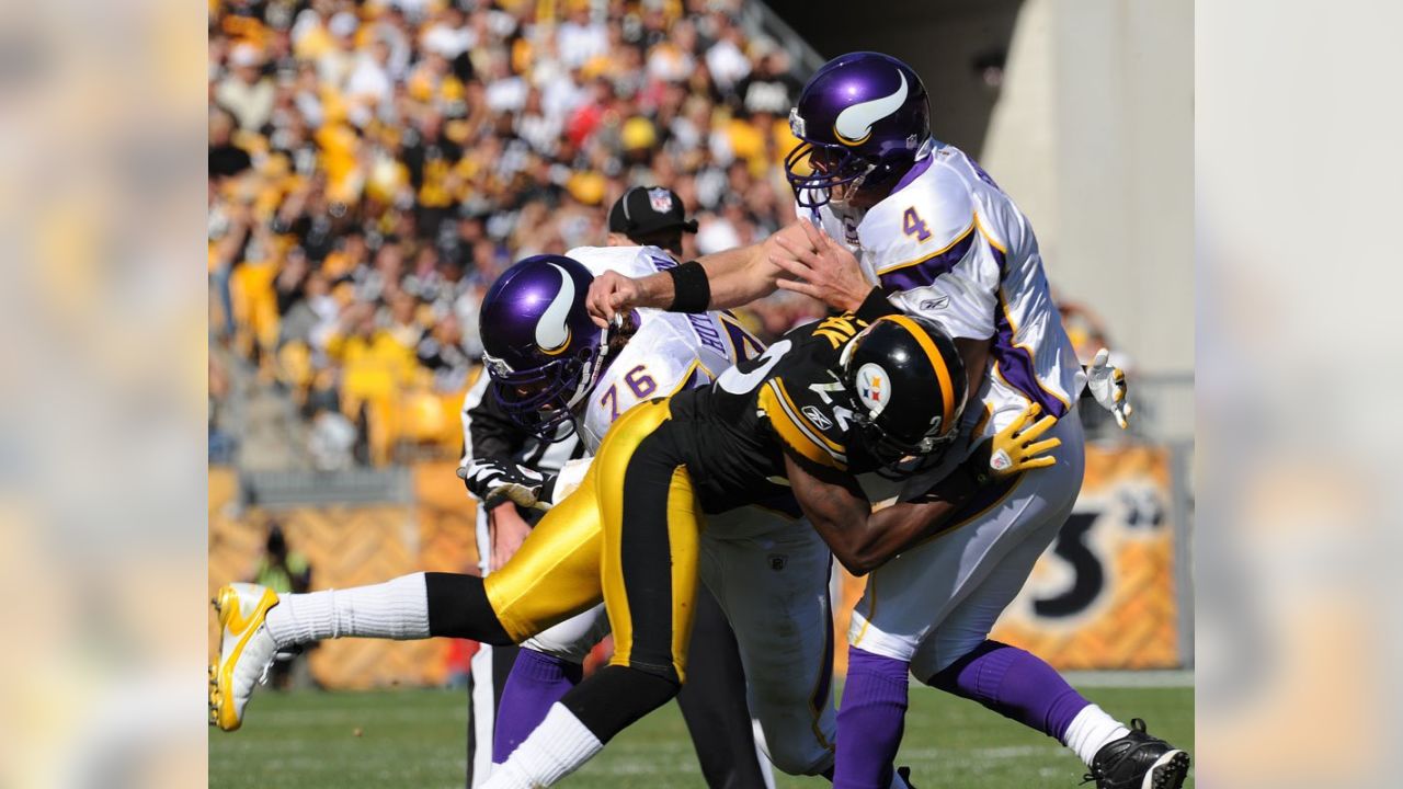 Steelers vs. Vikings Prediction, Pick: Thursday Night Football action  between Kirk Cousins and Ben Roethlisberger