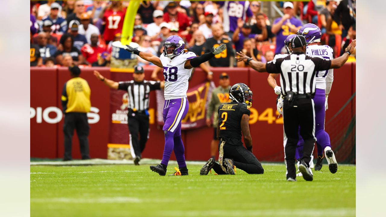 Adam Thielen Appreciation Thread: Share Your Favourite Memory of Mr.  Minnesota : r/minnesotavikings