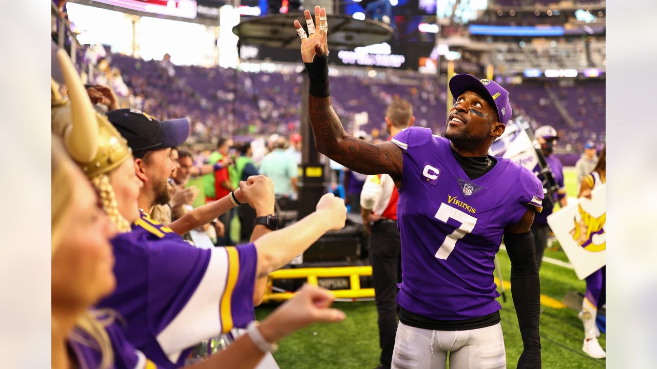 After Pro Bowl snub, Vikings cornerback Patrick Peterson remains hopeful of  all-pro nod – Twin Cities