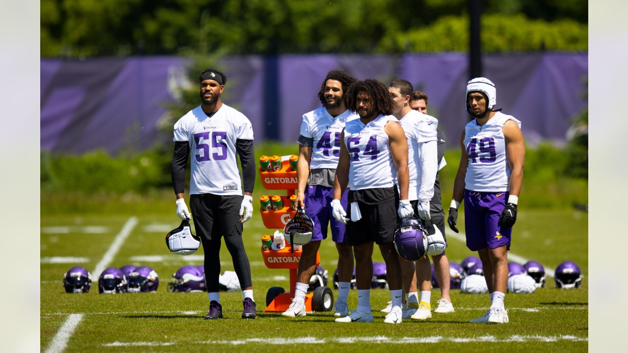 ESPN has a plan to help the Vikings improve this offseason