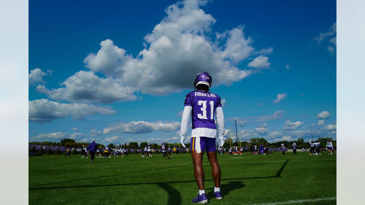 Rashod Hill still the Vikings LT, per Klint Kubiak