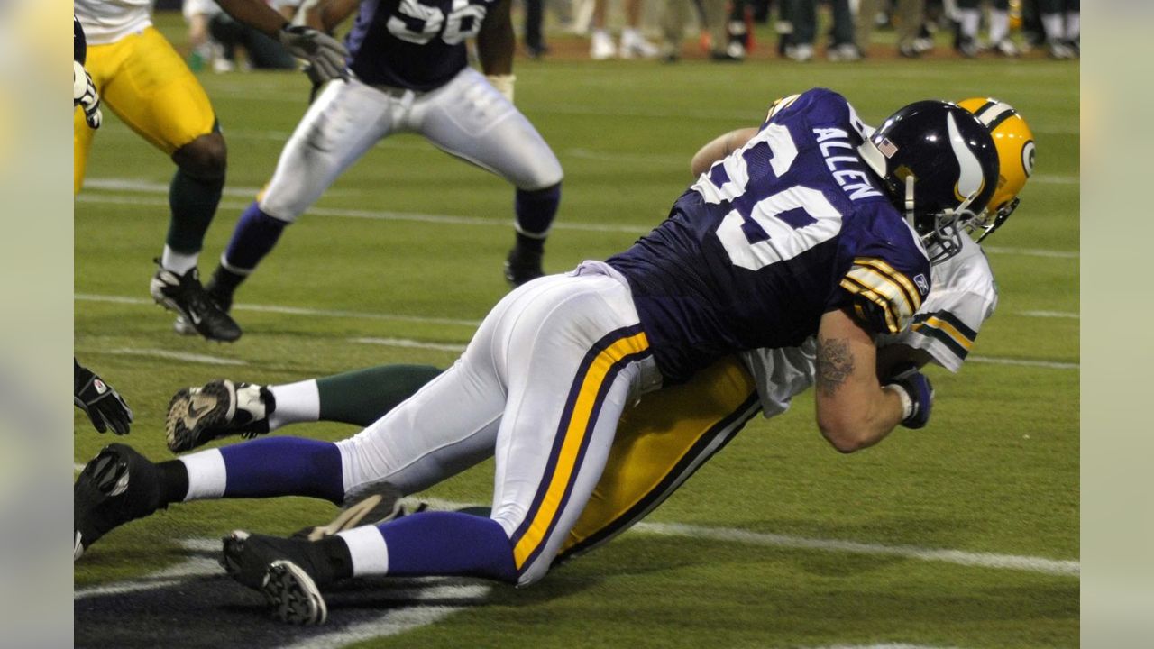 Jared Allen expects to be booed in return to Minnesota - Sports