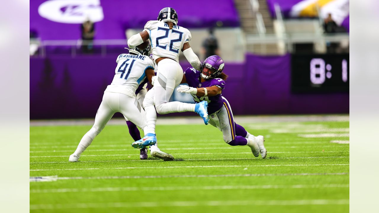 Justin Jefferson's Historic Start Overshadowed by Vikings Loss