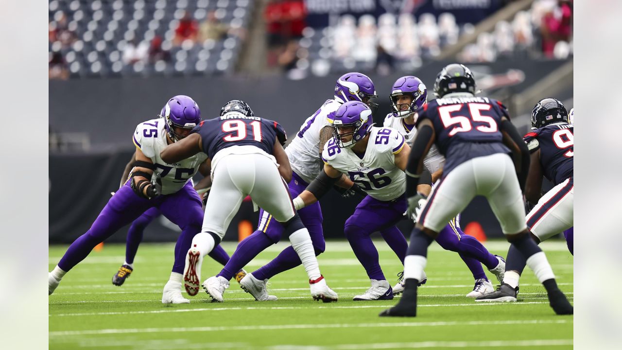 Vikings cornerbacks dedicating season to late teammate Jeff Gladney – Twin  Cities