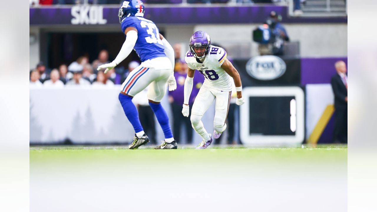 Vikings vs. Giants score, takeaways: Greg Joseph boots walk-off 61-yarder  as Minnesota downs New York 