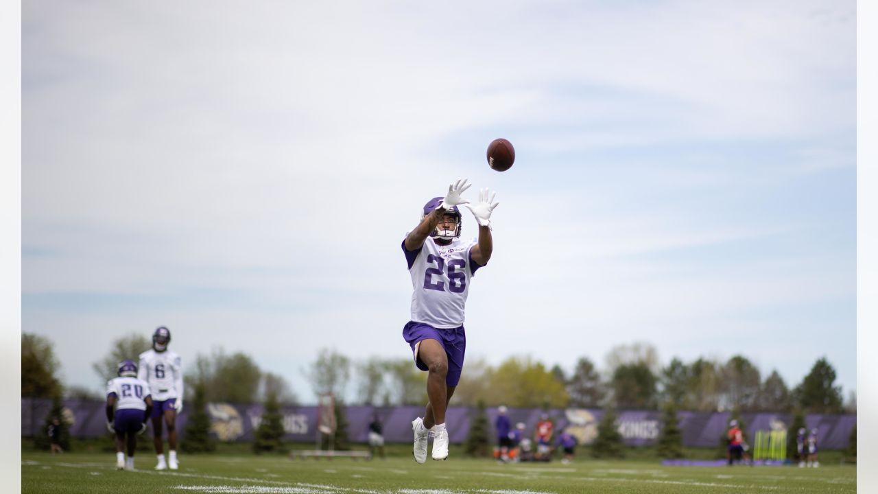 Vikings' Jaylen Twyman returns from 2021 shooting in 'best shape ever' -  InForum