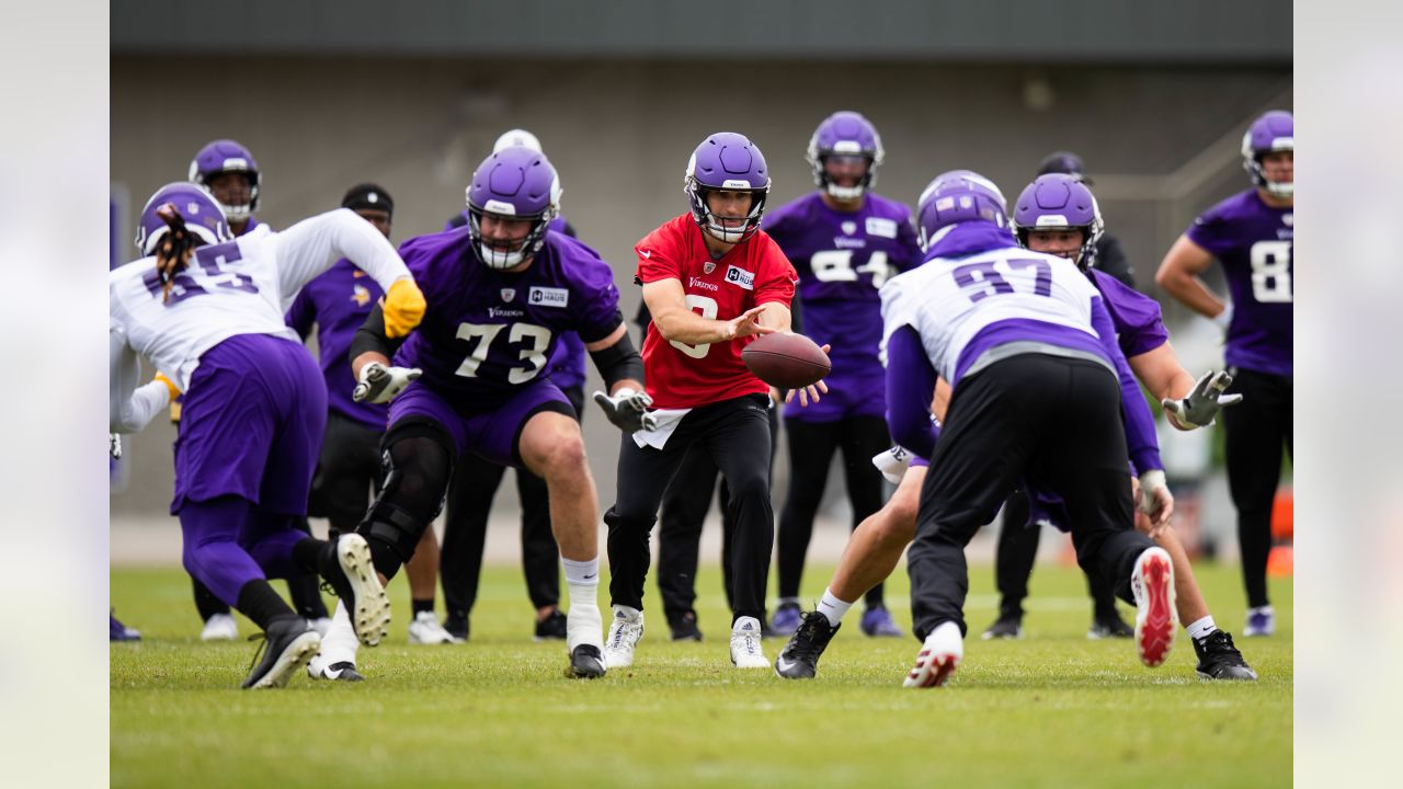 Vikings Listed Among 2022 NFL Teams That Could Exceed Expectations