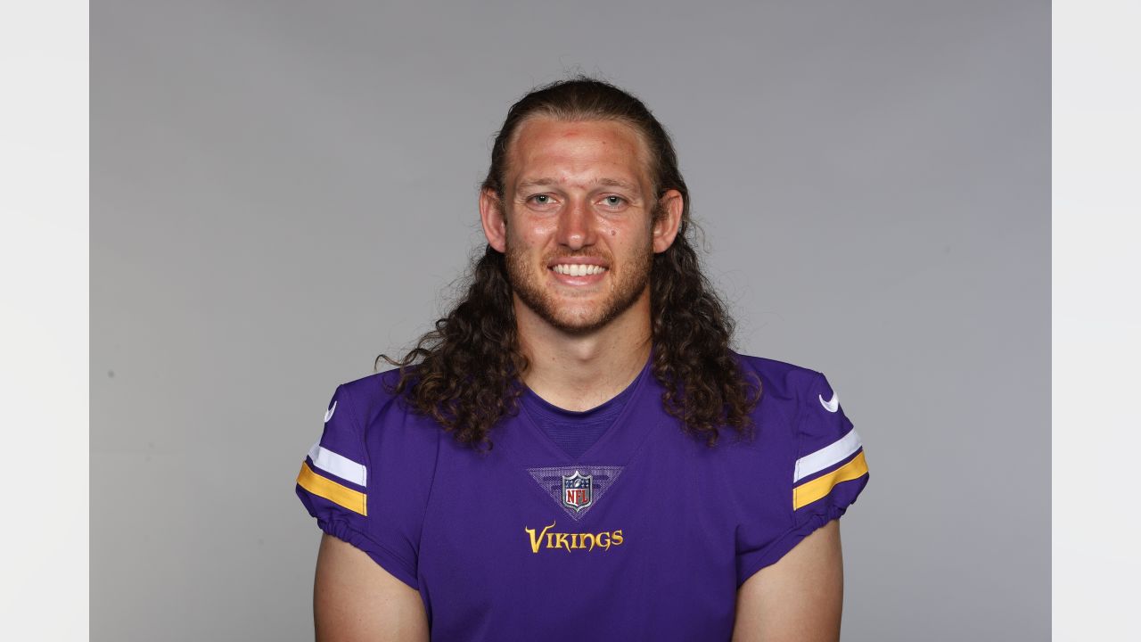 2023 Vikings Season Arrives; Roster Decisions