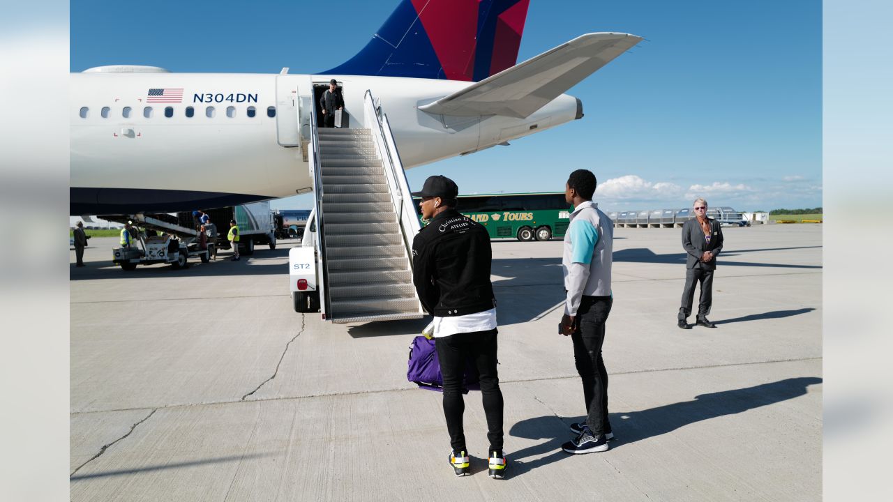 Lunchbreak: U.S. Bank Stadium Tabbed as NFL's No. 1 Venue