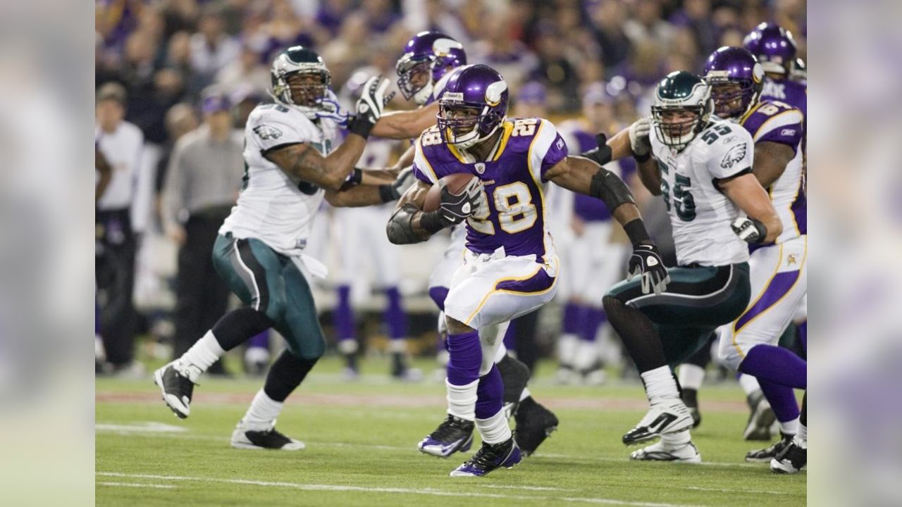 1-0 Eagles vs 0-1 Minnesota Vikings Game preview with IN THE ZOE-N