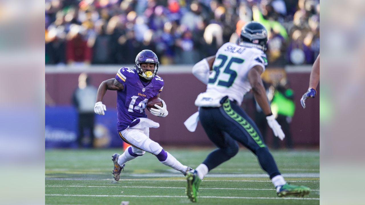 Seahawks, Vikings to receive specially designed gear for frigid wild-card  game