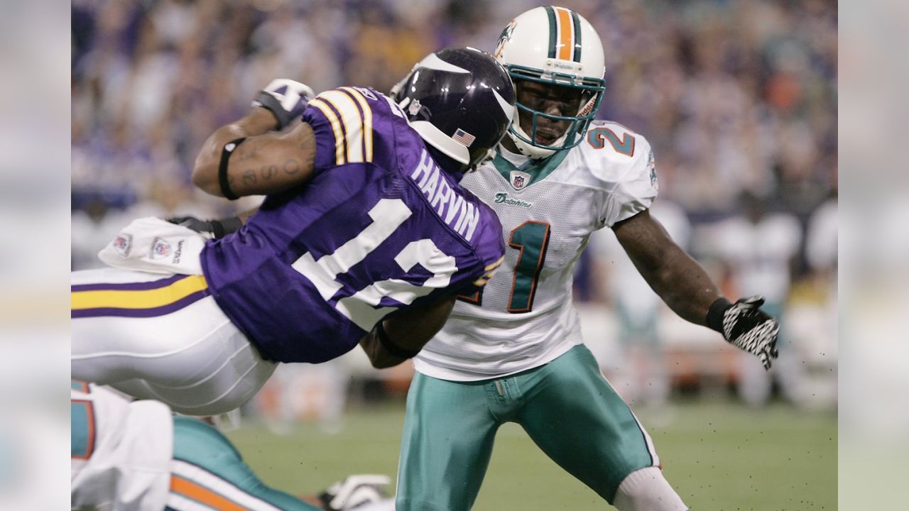 Vikings at Dolphins 2014 –