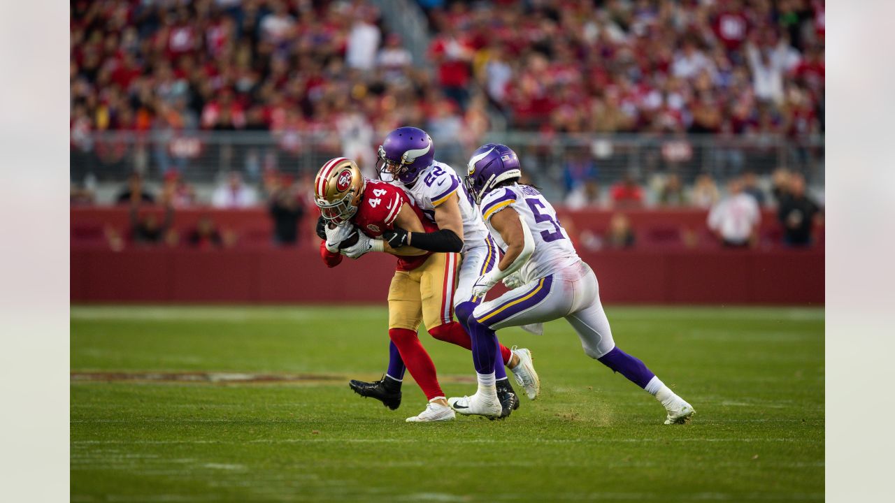 Free agent linebacker Eric Kendricks says he has agreed to join Chargers –  Orange County Register