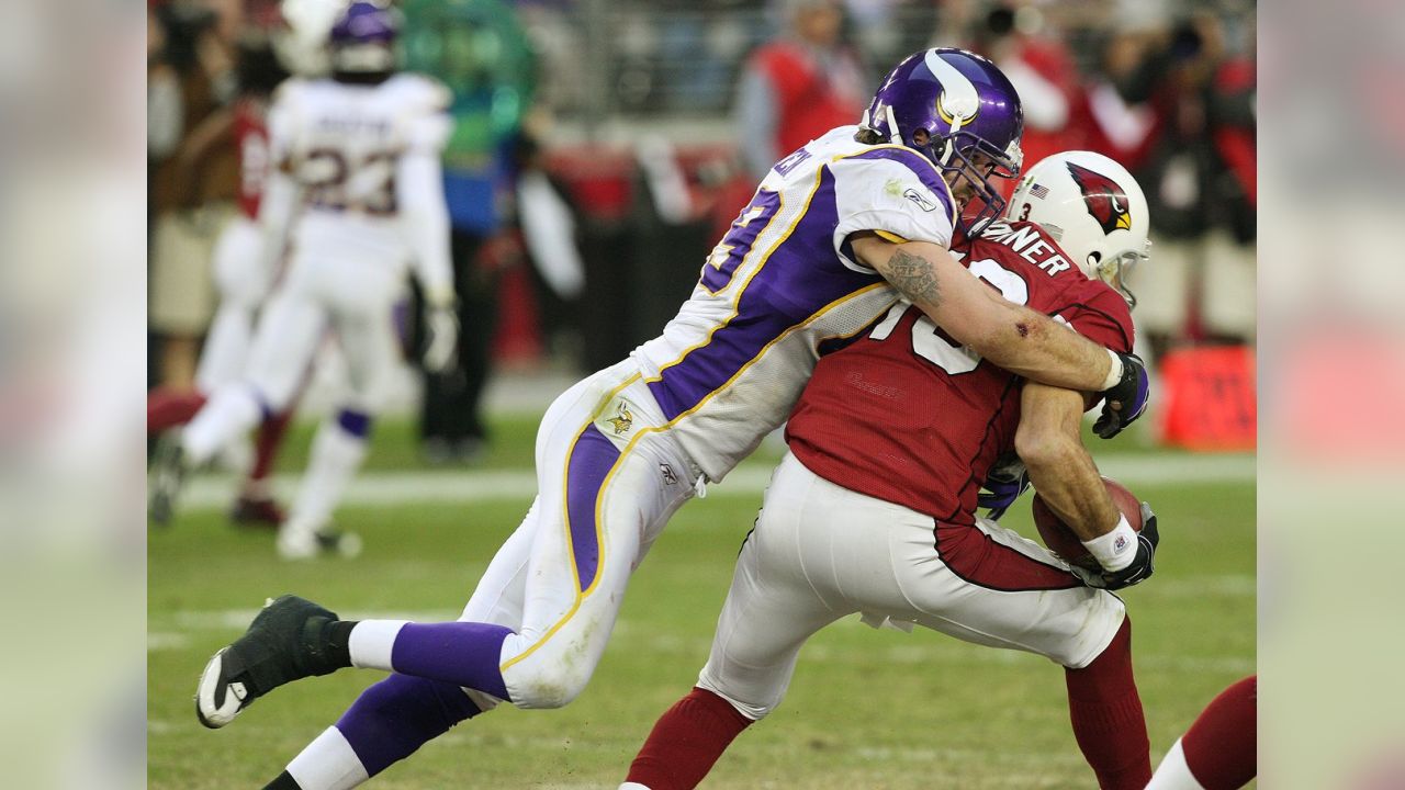 Minnesota Vikings vs. Arizona Cardinals - Preseason Game - mpls downtown  council