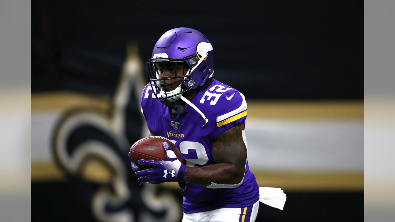 7 Takeaways from Vikings Preseason Game vs TEN