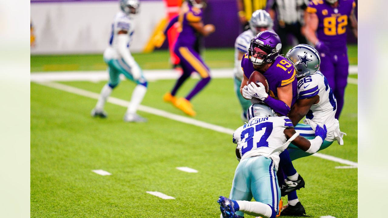 Cowboys vs Vikings Week 11: Dallas facing Dalvin Cook and Adam Thielen -  Blogging The Boys